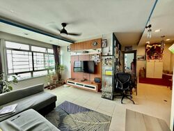 Blk 272B Atrina (Sengkang), HDB 4 Rooms #554156951